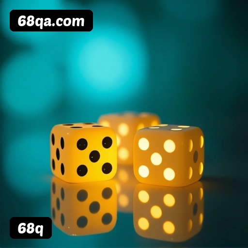 App Mobile 68q - Jogue em Qualquer Lugar no Seu Smartphone