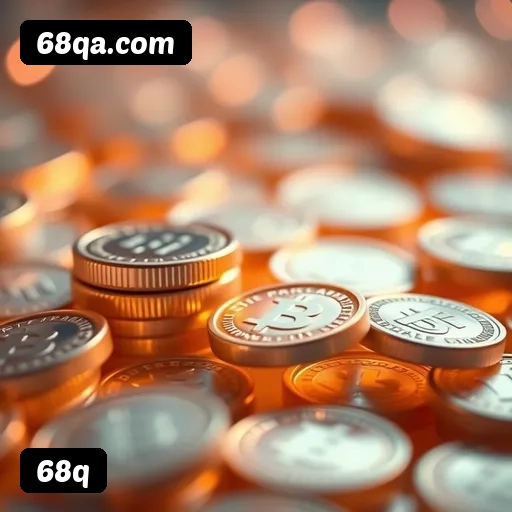 Imagem quadrada de apoio para baixar 68q