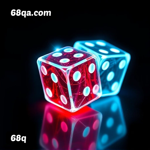 Imagem secundária de apoio para instalação do app 68q