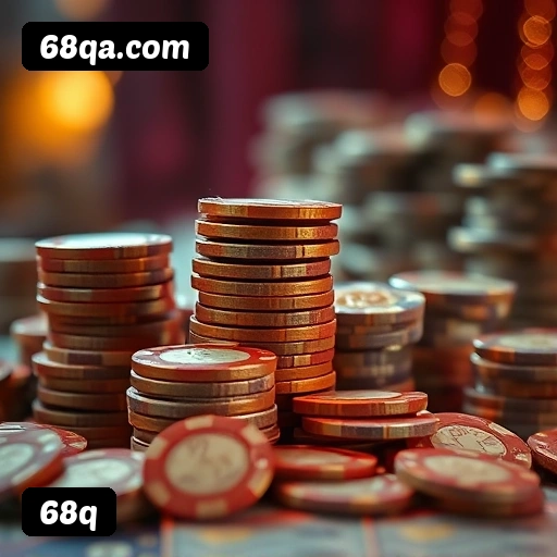 Cassino ao Vivo 68q - Dealers Brasileiros Profissionais